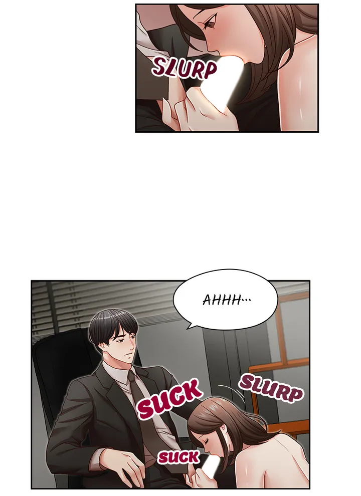 My Brother’s Secret-ary Chapter 23 image 47