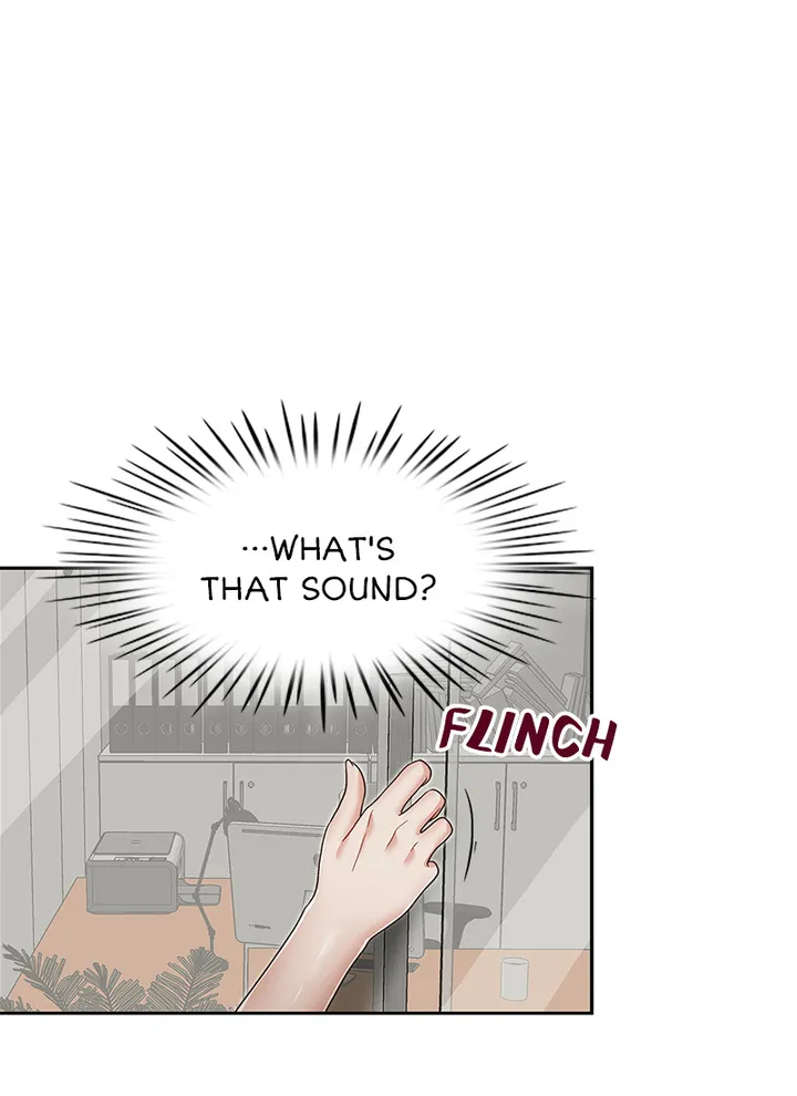My Brother’s Secret-ary Chapter 23 image 50