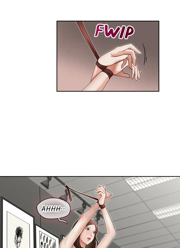 My Brother’s Secret-ary Chapter 23 image 54