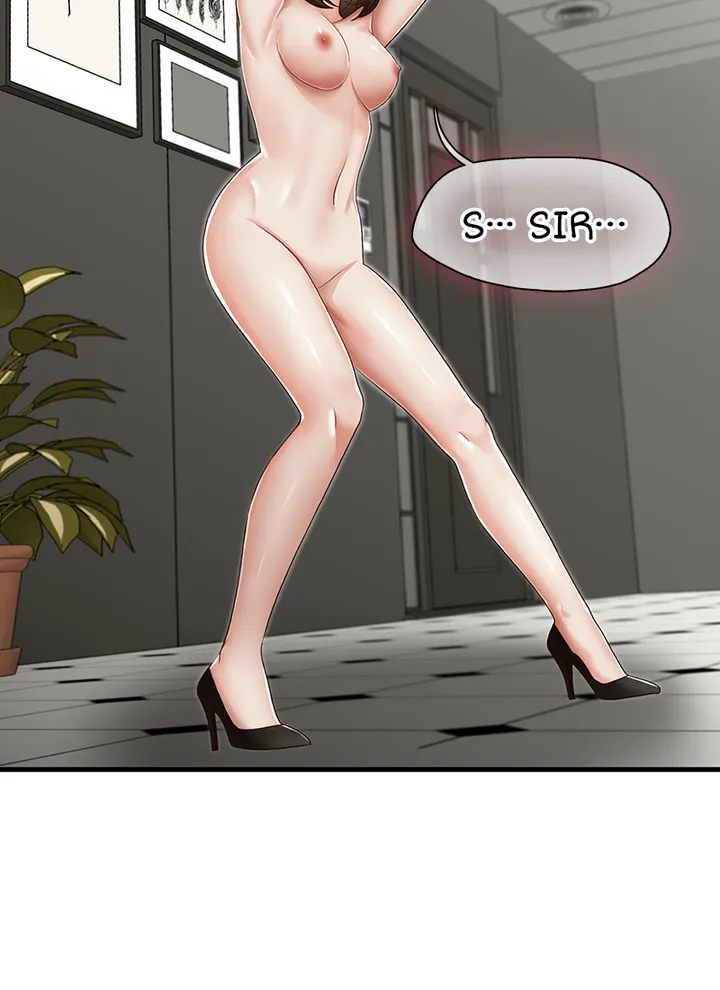 My Brother’s Secret-ary Chapter 23 image 55