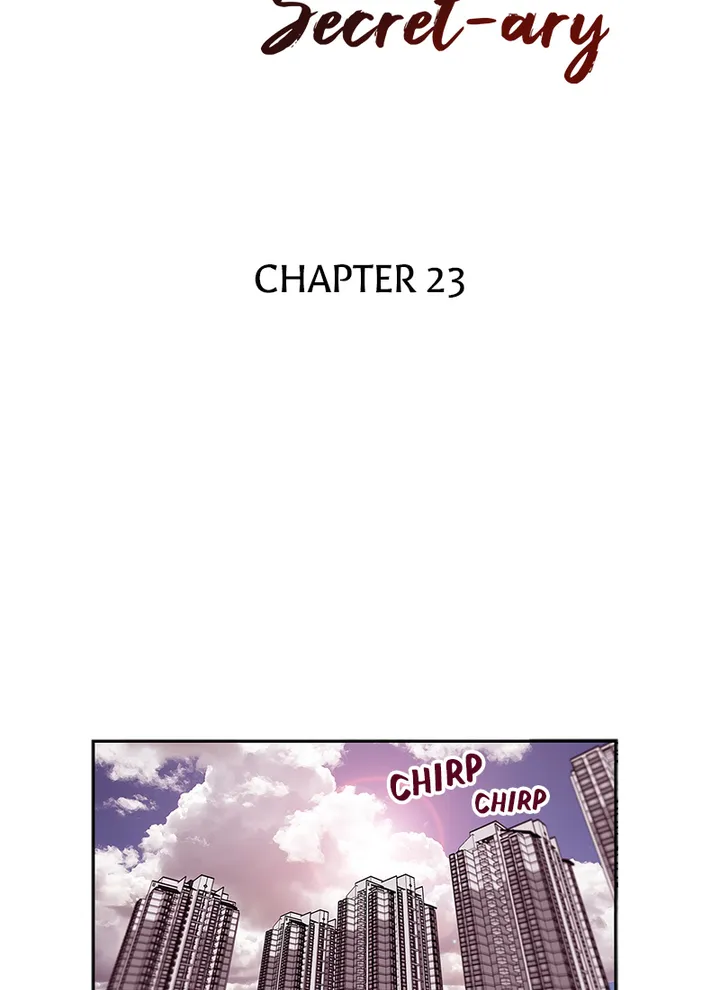 My Brother’s Secret-ary Chapter 23 image 6