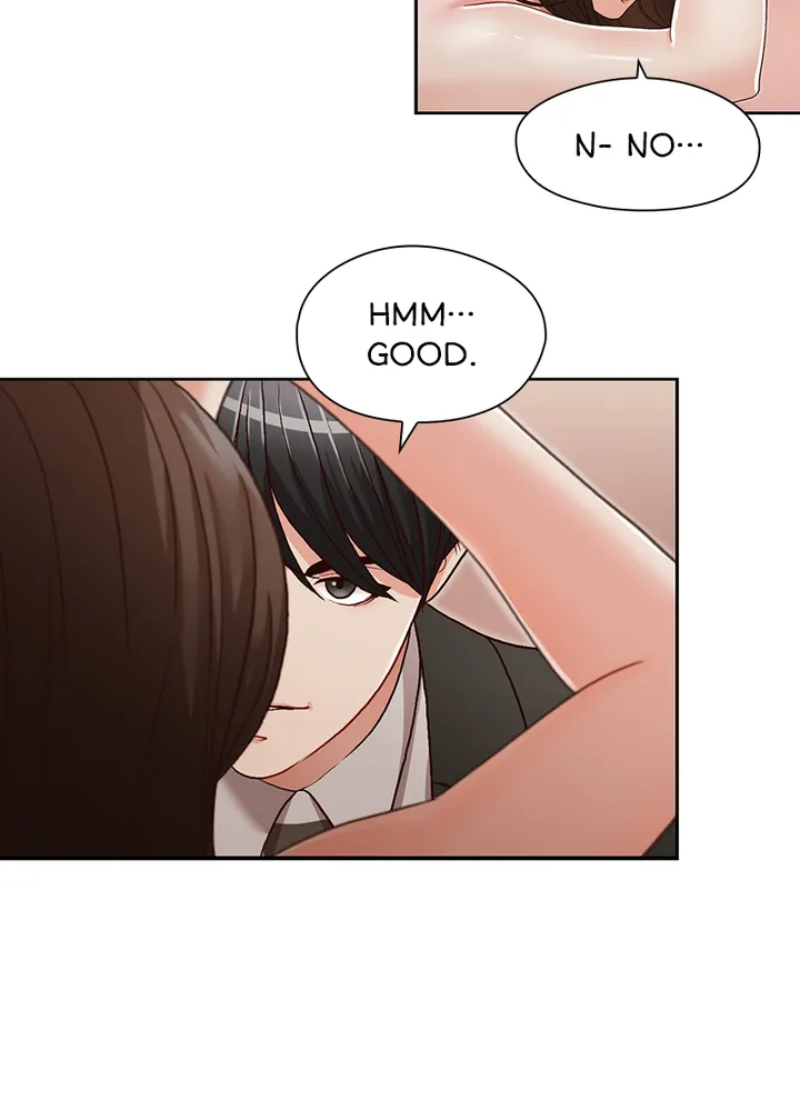 My Brother’s Secret-ary Chapter 24 image 12