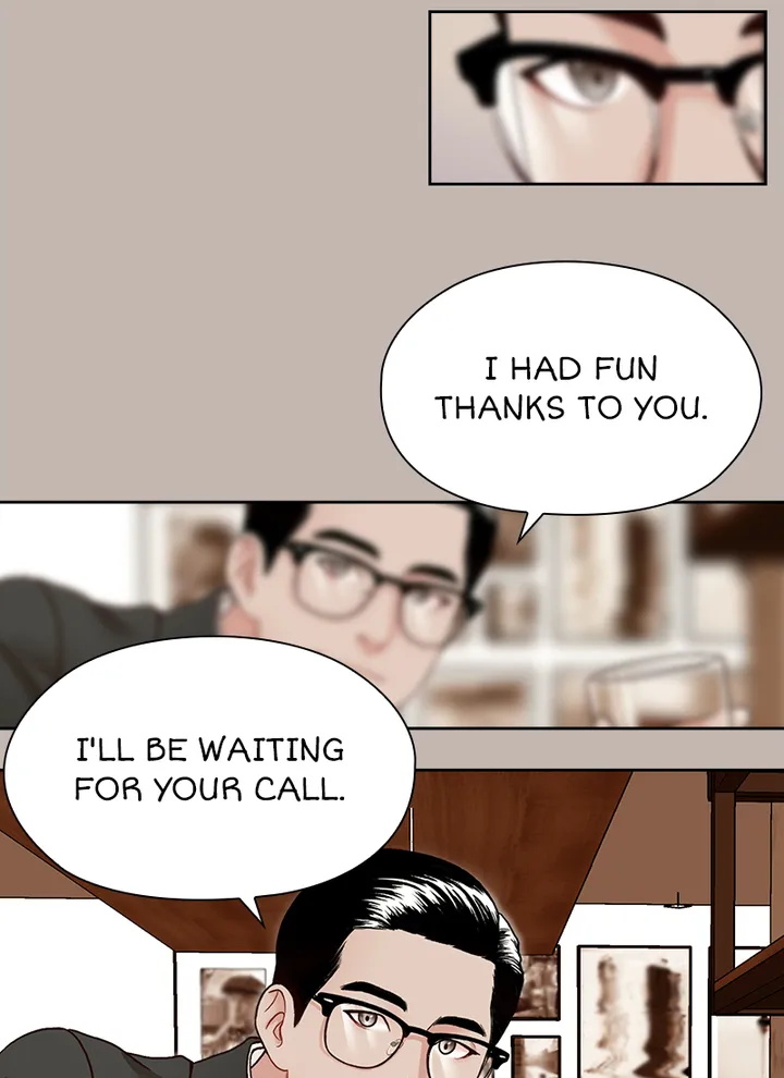 My Brother’s Secret-ary Chapter 24 image 18