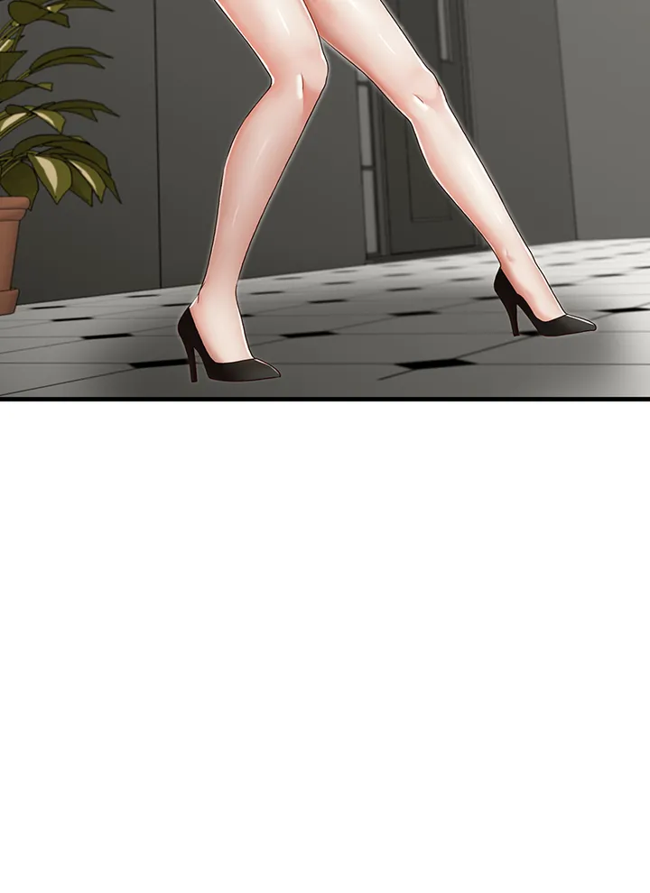 My Brother’s Secret-ary Chapter 24 image 2