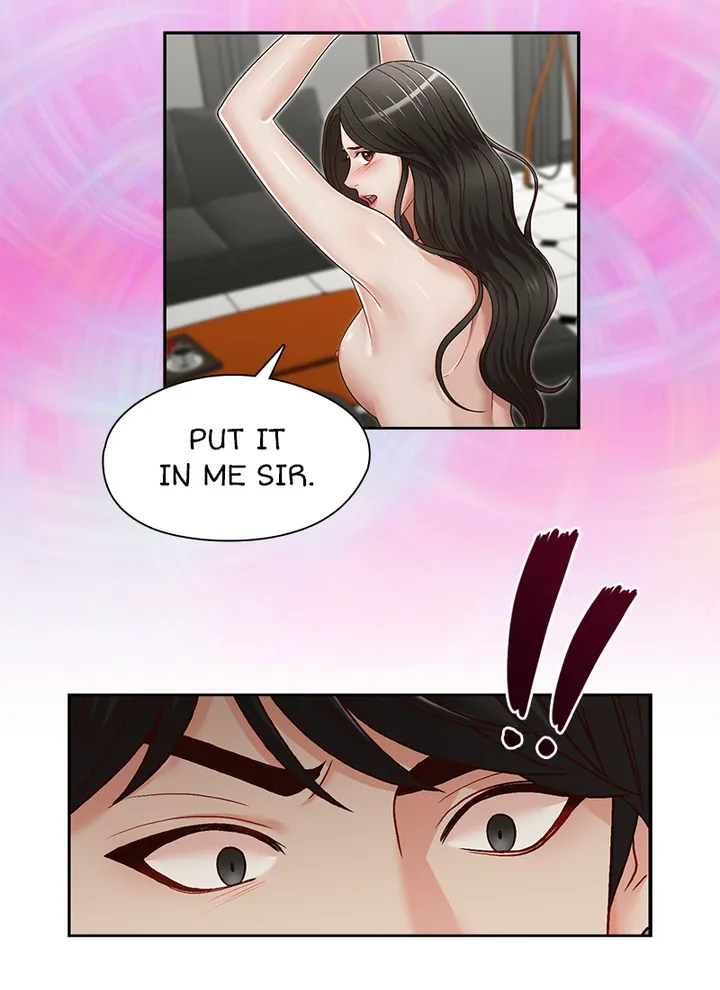 My Brother’s Secret-ary Chapter 24 image 30