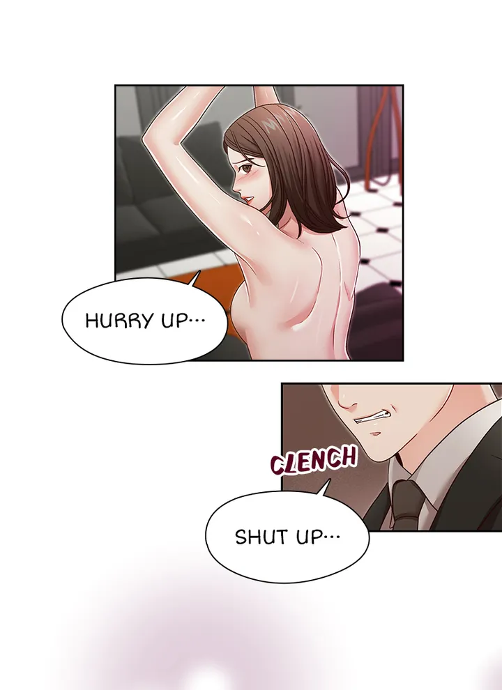 My Brother’s Secret-ary Chapter 24 image 31
