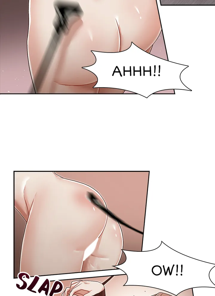 My Brother’s Secret-ary Chapter 24 image 33
