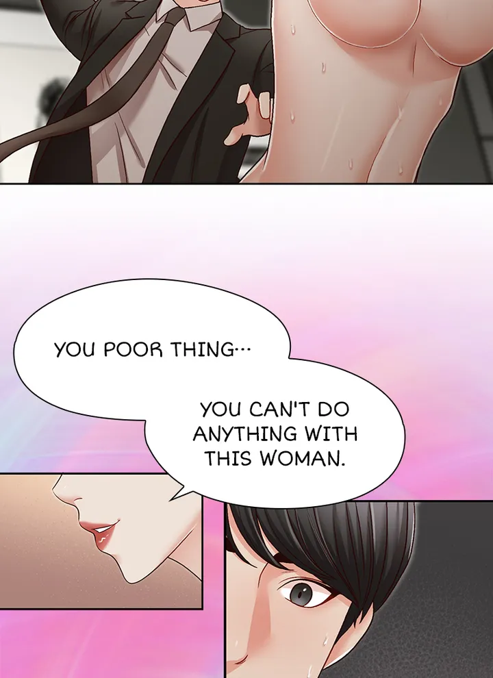 My Brother’s Secret-ary Chapter 24 image 35