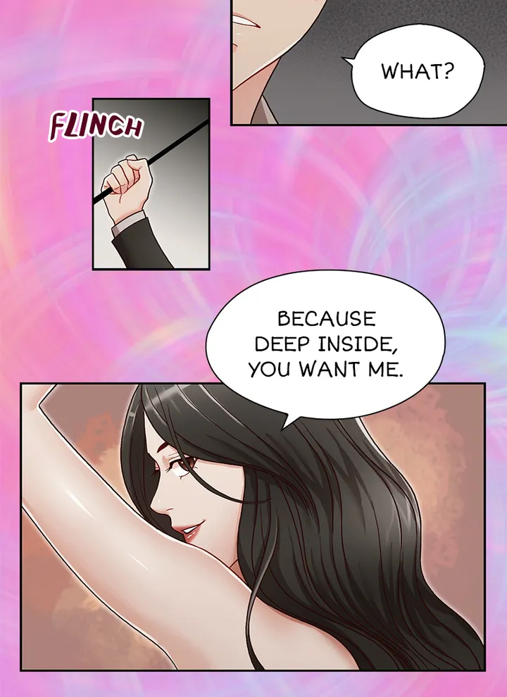 My Brother’s Secret-ary Chapter 24 image 36