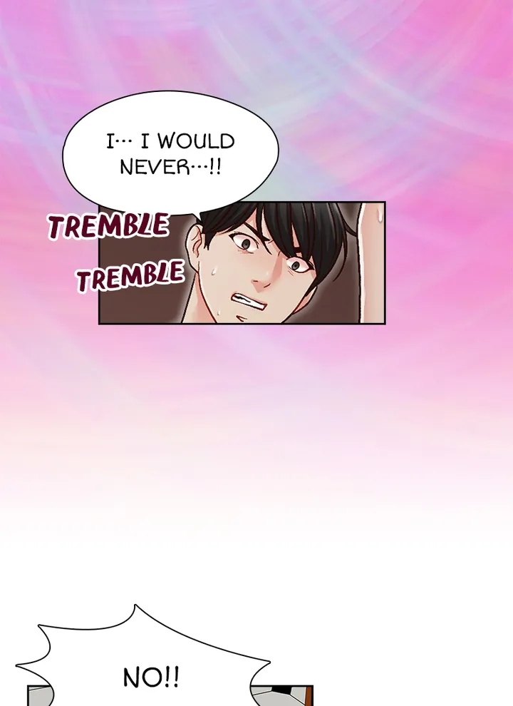 My Brother’s Secret-ary Chapter 24 image 37