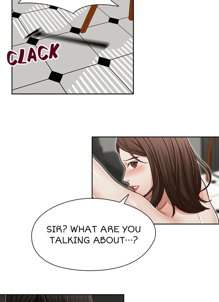 My Brother’s Secret-ary Chapter 24 image 38