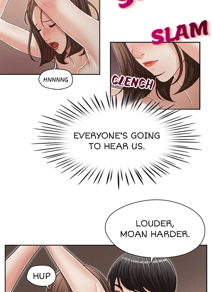 My Brother’s Secret-ary Chapter 24 image 44