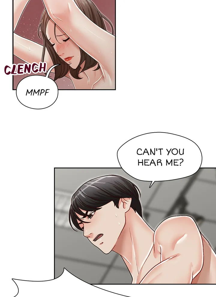 My Brother’s Secret-ary Chapter 25 image 10