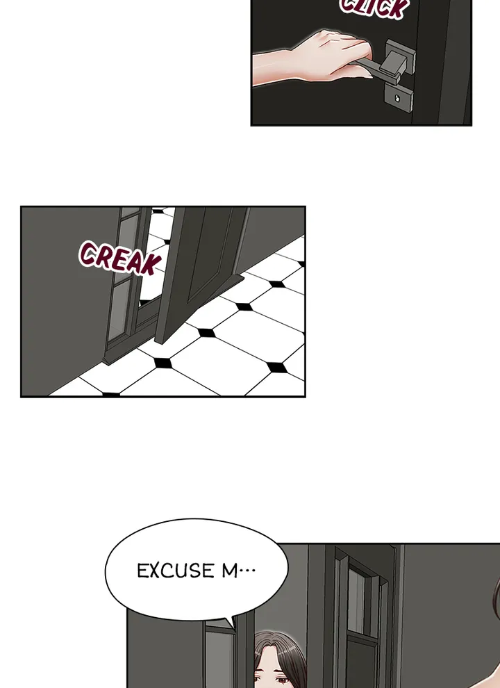 My Brother’s Secret-ary Chapter 25 image 16