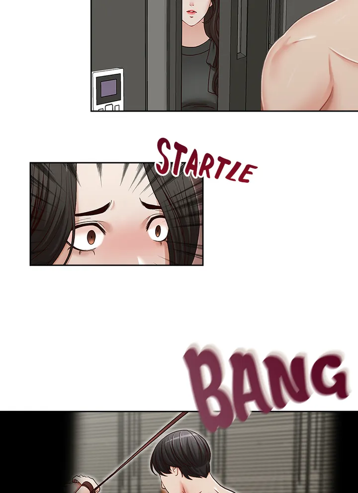 My Brother’s Secret-ary Chapter 25 image 17