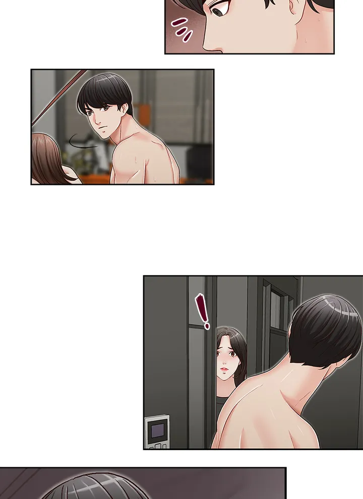 My Brother’s Secret-ary Chapter 25 image 23
