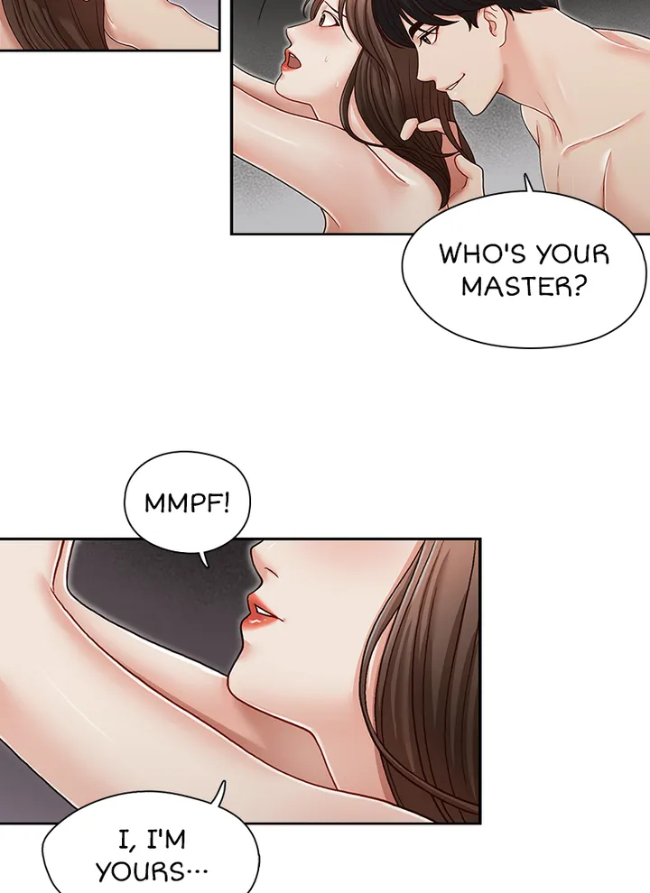 My Brother’s Secret-ary Chapter 25 image 28