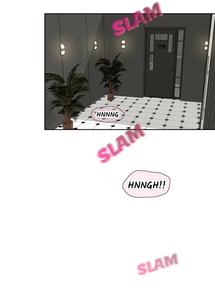 My Brother’s Secret-ary Chapter 25 image 2