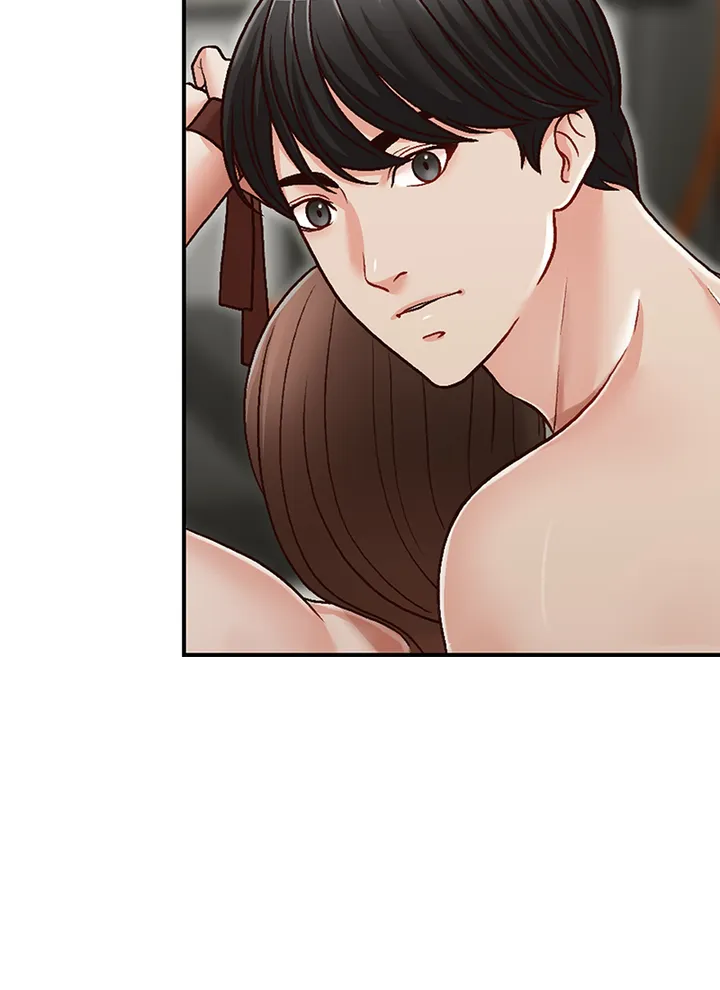 My Brother’s Secret-ary Chapter 25 image 33