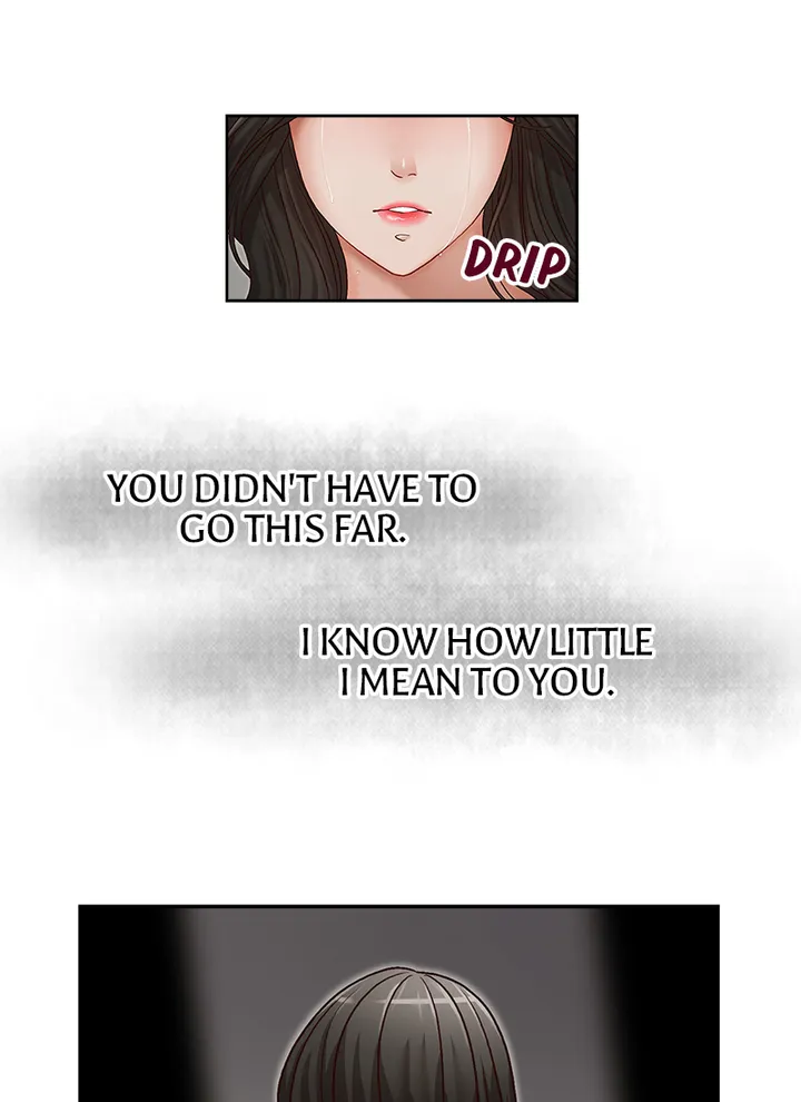 My Brother’s Secret-ary Chapter 25 image 34