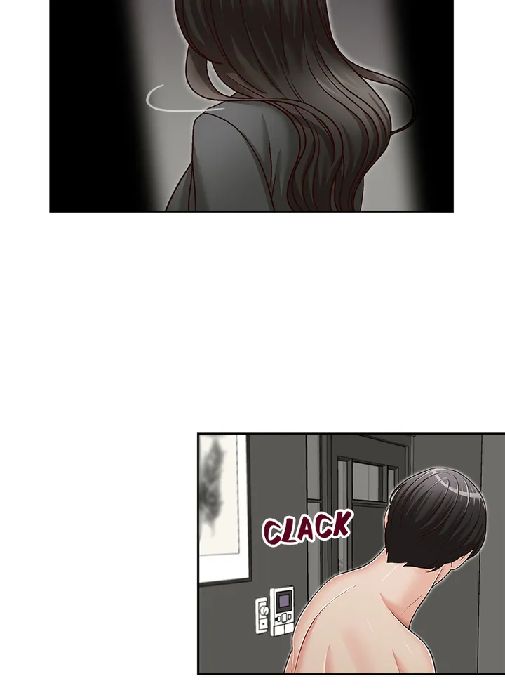 My Brother’s Secret-ary Chapter 25 image 35