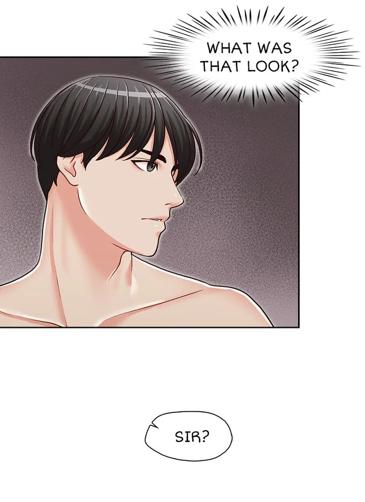 My Brother’s Secret-ary Chapter 25 image 36