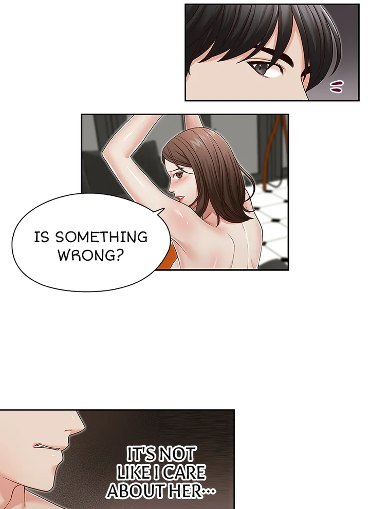 My Brother’s Secret-ary Chapter 25 image 37