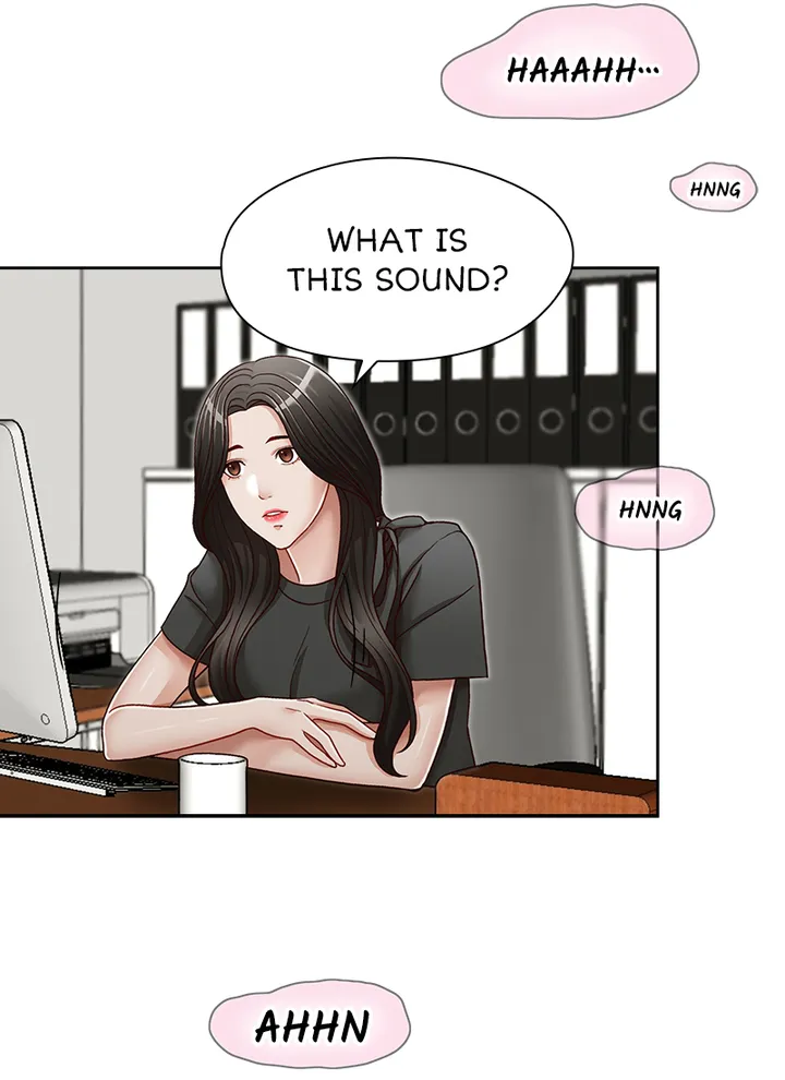 My Brother’s Secret-ary Chapter 25 image 3