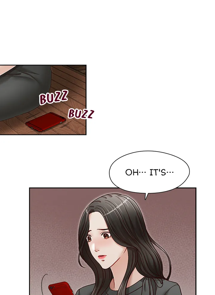 My Brother’s Secret-ary Chapter 25 image 45