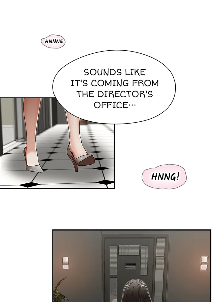 My Brother’s Secret-ary Chapter 25 image 4