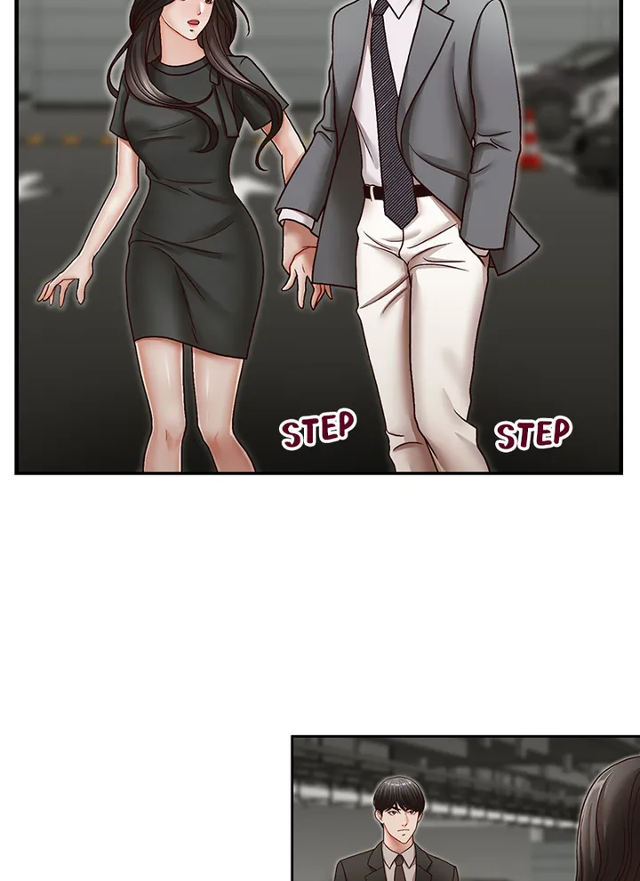 My Brother’s Secret-ary Chapter 26 image 10