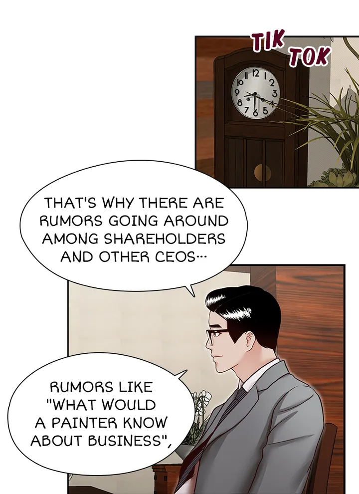 My Brother’s Secret-ary Chapter 26 image 19