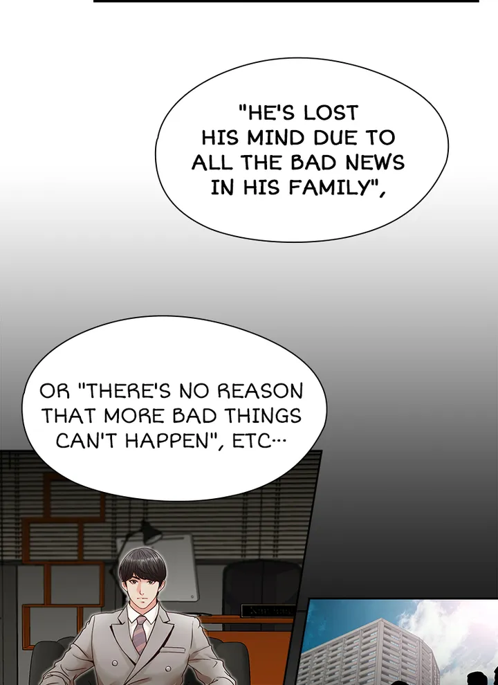 My Brother’s Secret-ary Chapter 26 image 20