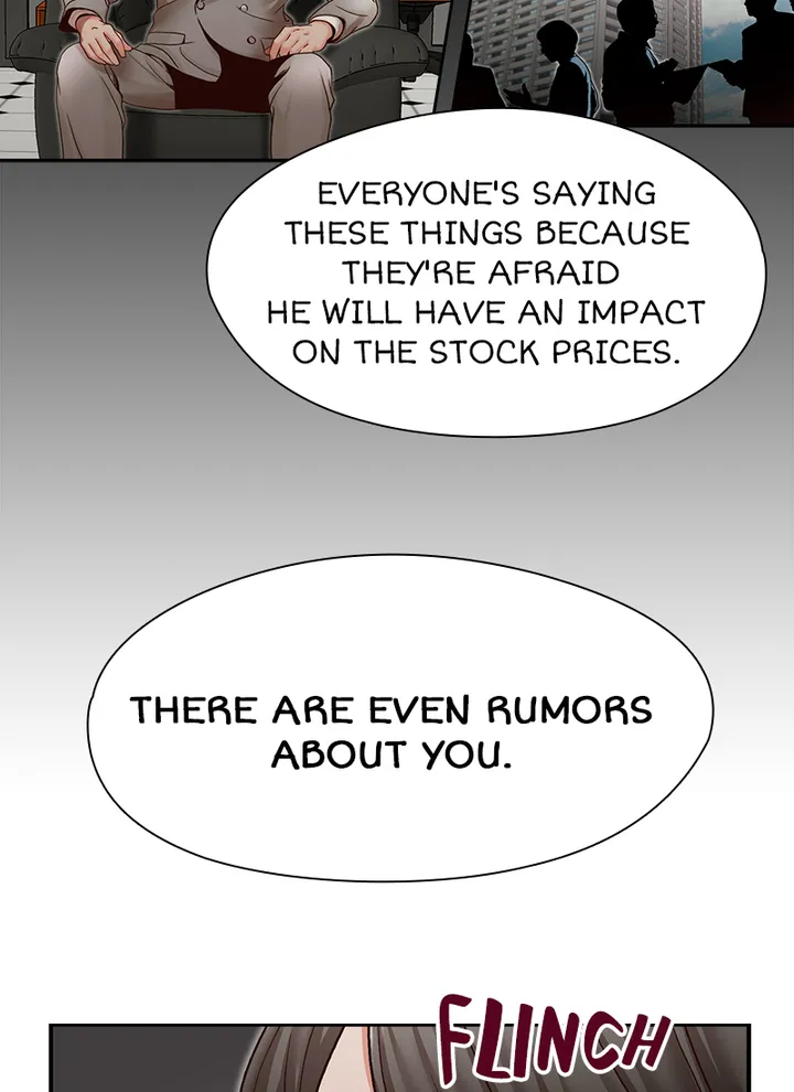 My Brother’s Secret-ary Chapter 26 image 21