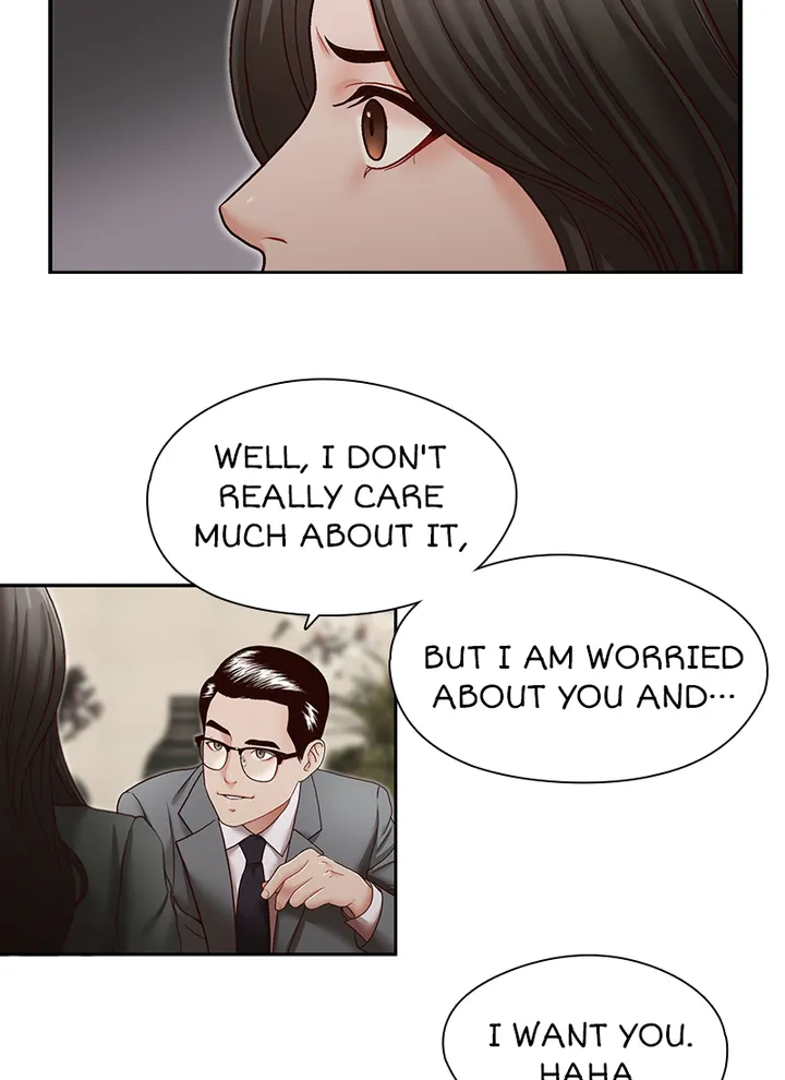 My Brother’s Secret-ary Chapter 26 image 22