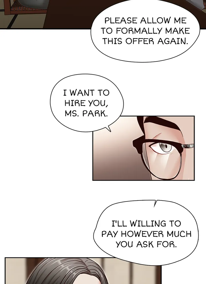 My Brother’s Secret-ary Chapter 26 image 24