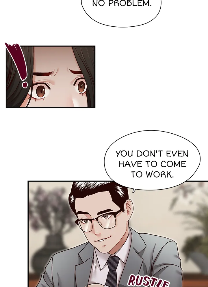 My Brother’s Secret-ary Chapter 26 image 26