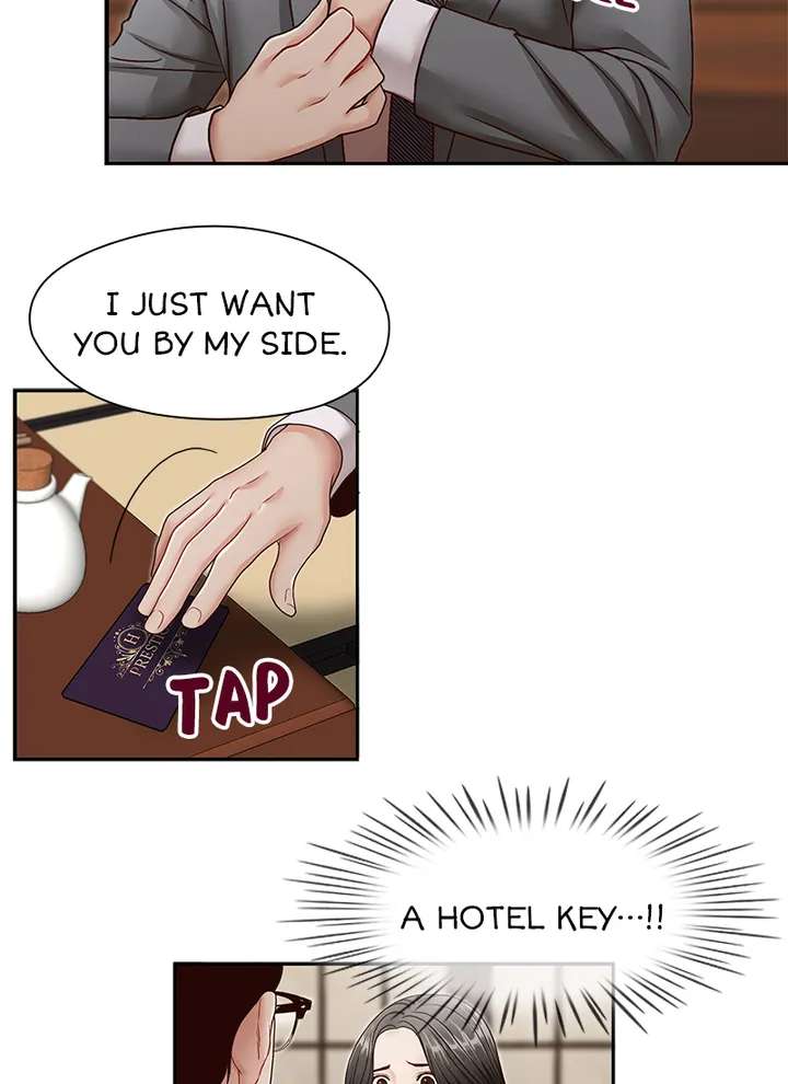 My Brother’s Secret-ary Chapter 26 image 27