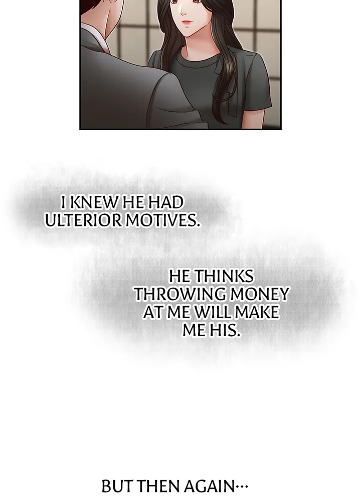 My Brother’s Secret-ary Chapter 26 image 28
