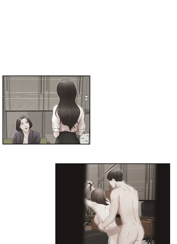 My Brother’s Secret-ary Chapter 26 image 29