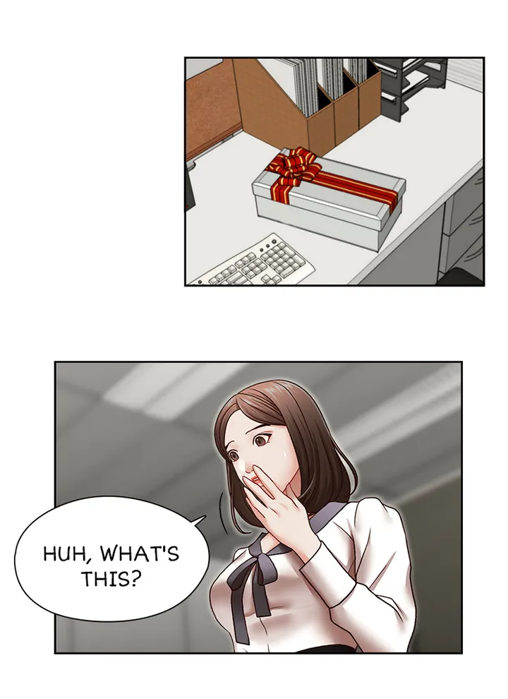 My Brother’s Secret-ary Chapter 26 image 33