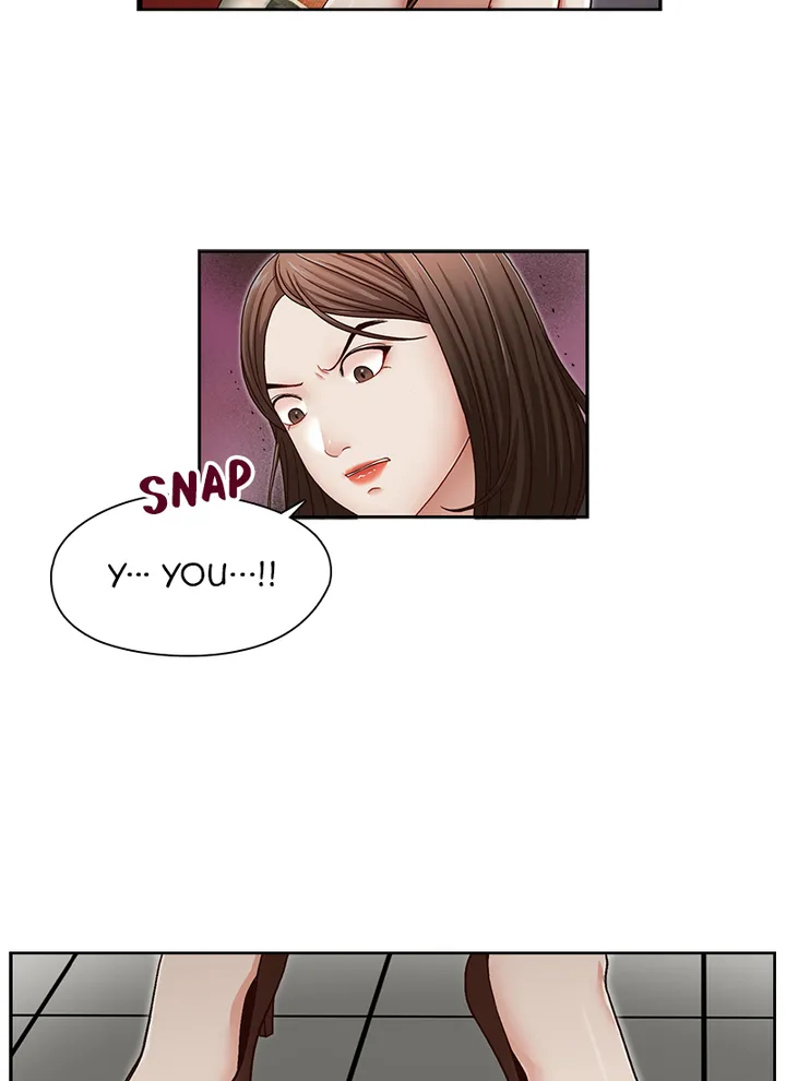 My Brother’s Secret-ary Chapter 26 image 36