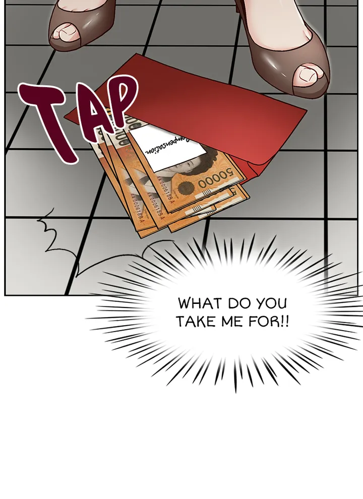 My Brother’s Secret-ary Chapter 26 image 37