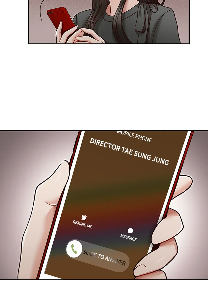 My Brother’s Secret-ary Chapter 26 image 3