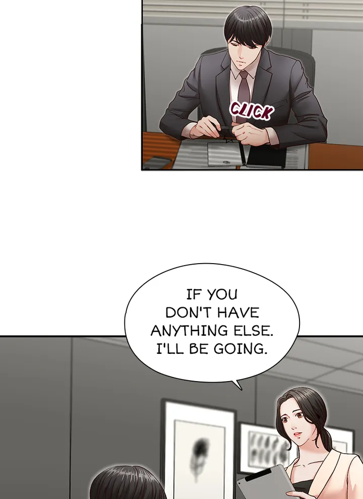 My Brother’s Secret-ary Chapter 26 image 40