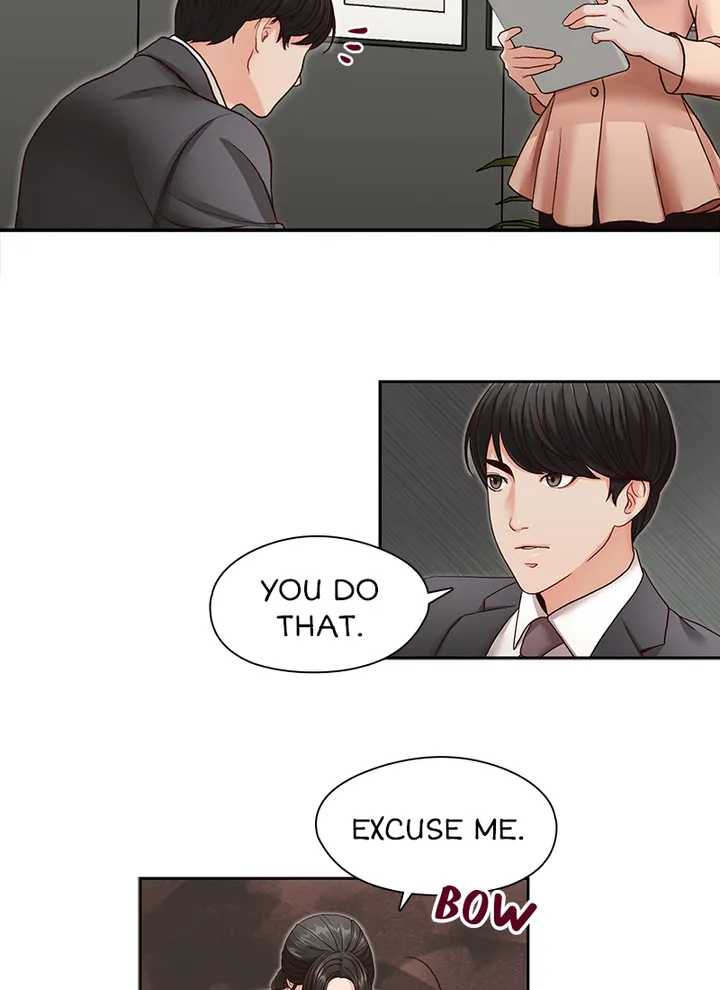 My Brother’s Secret-ary Chapter 26 image 41