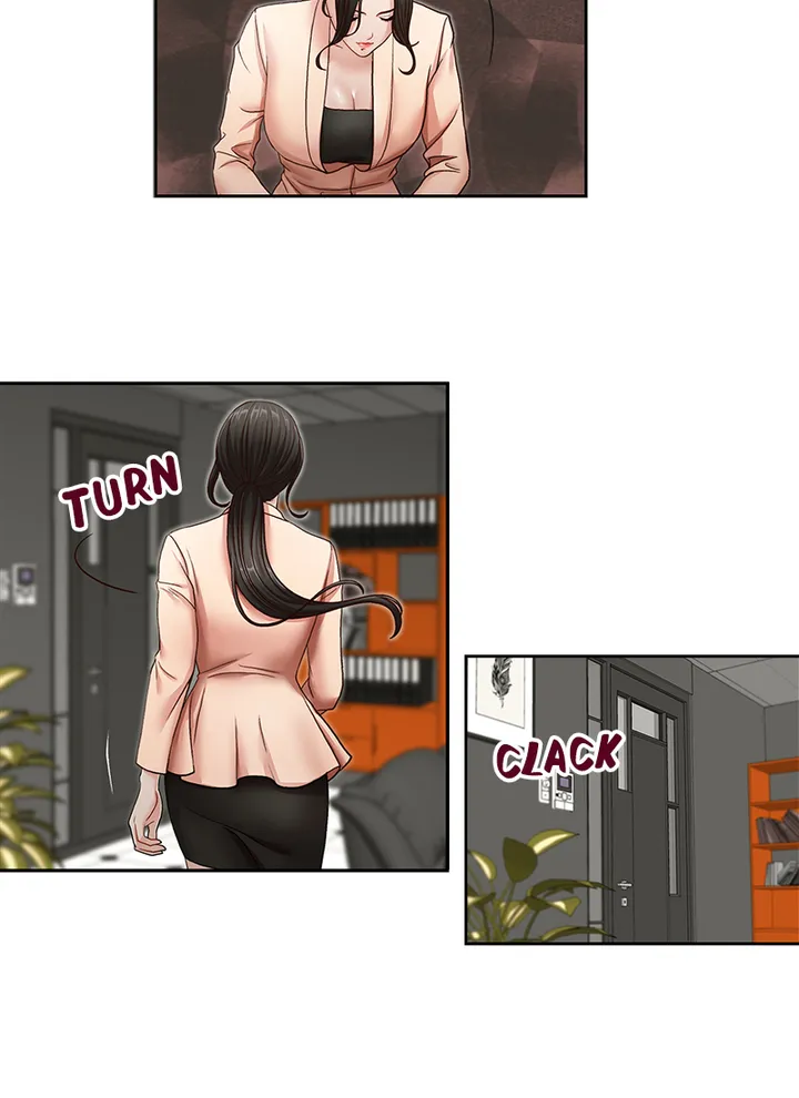 My Brother’s Secret-ary Chapter 26 image 42