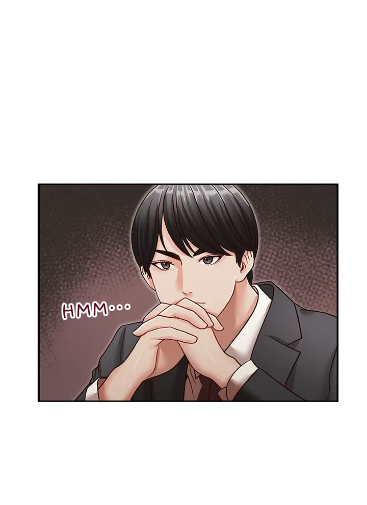 My Brother’s Secret-ary Chapter 26 image 43