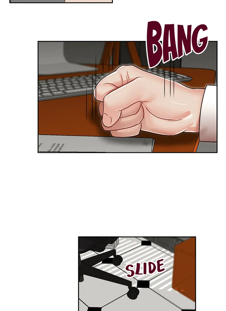 My Brother’s Secret-ary Chapter 26 image 45