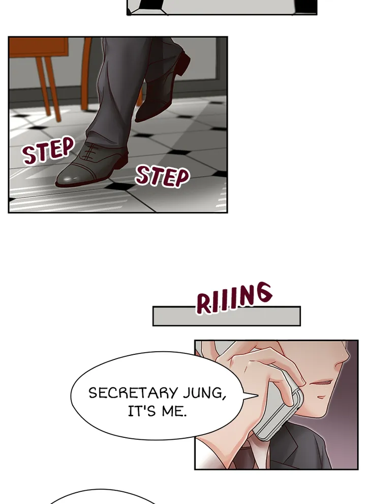 My Brother’s Secret-ary Chapter 26 image 46